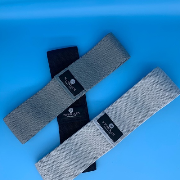 Poppin Bods - Resistance Bands - Picture 7 of 7